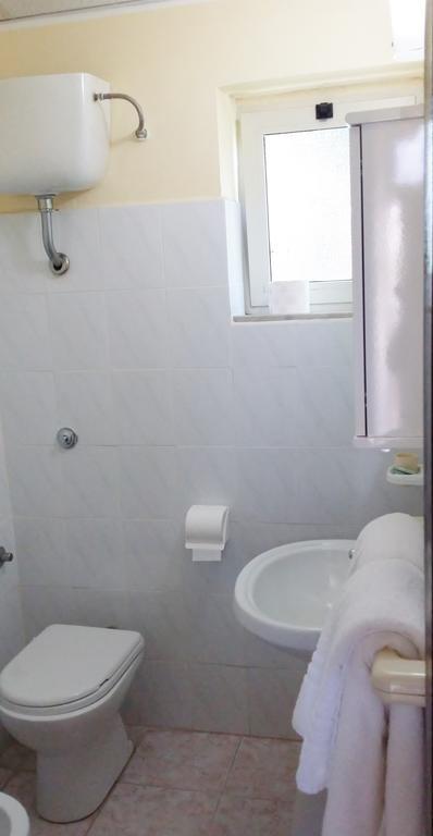 B&B Baia Dello Stretto Gallico Marina Værelse billede